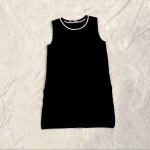 Sweater Tank